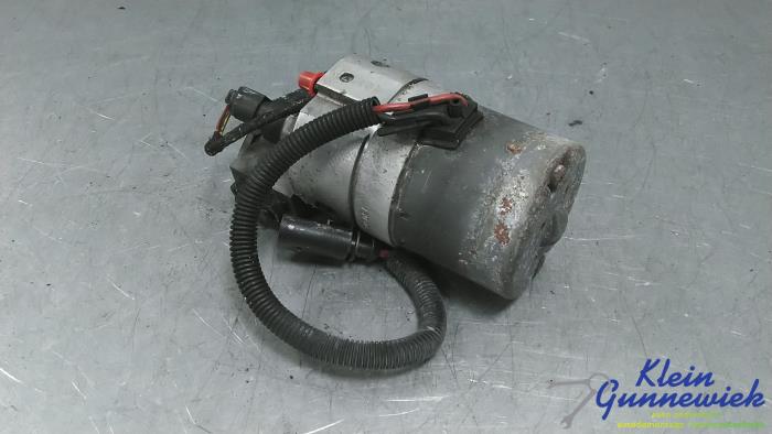 Begagnade Diverse Audi A6 Pris € 35,00 Marginaltabell erbjuds av Klein Gunnewiek Autodemontage & Motorentechniek