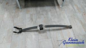 Usados Ballesta detrás Volkswagen Caddy Precio € 45,00 Norma de margen ofrecido por Klein Gunnewiek Autodemontage & Motorentechniek