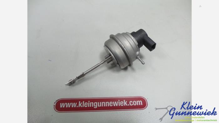 Neuf Divers Volkswagen Bestel Prix € 181,50 Prix TTC proposé par Klein Gunnewiek Autodemontage & Motorentechniek