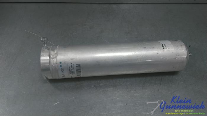Gebrauchte Klima Trockner Audi A8 Preis € 31,00 Margenregelung angeboten von Klein Gunnewiek Autodemontage & Motorentechniek