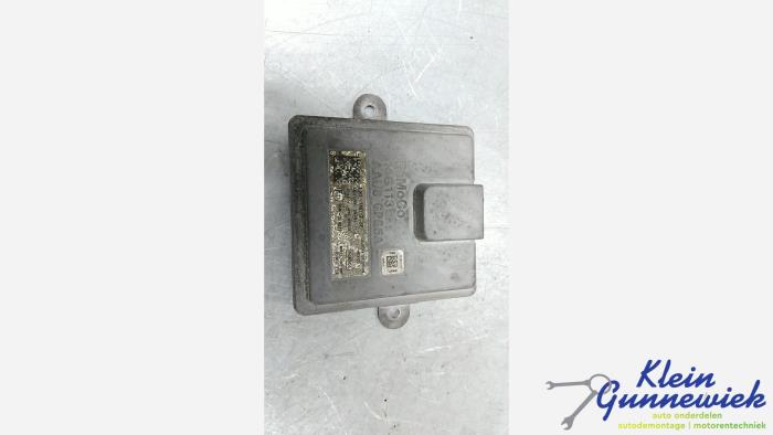 Used Computer, miscellaneous Ford Kuga Price € 114,00 Margin scheme offered by Klein Gunnewiek Autodemontage & Motorentechniek