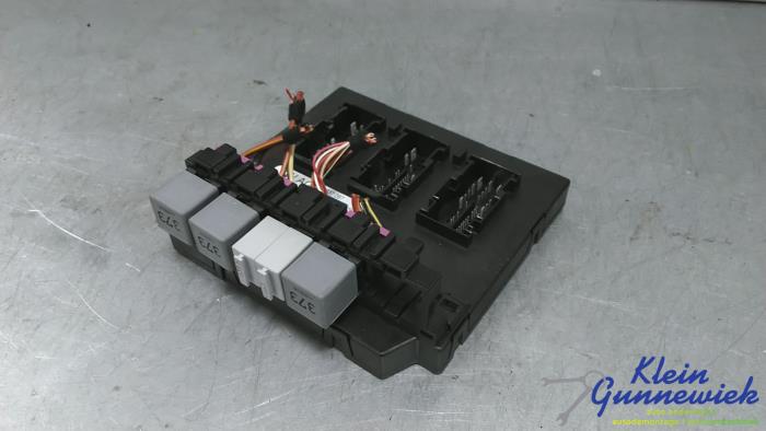 Used Body control computer Seat Leon Price € 95,00 Margin scheme offered by Klein Gunnewiek Autodemontage & Motorentechniek