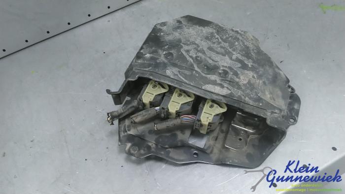 Used Injection computer Ford Fiesta Price € 67,00 Margin scheme offered by Klein Gunnewiek Autodemontage & Motorentechniek