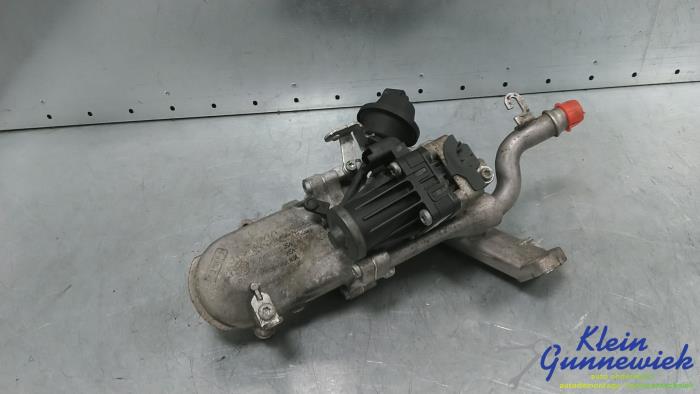 Gebrauchte AGR Ventil Ford Focus Preis € 58,00 Margenregelung angeboten von Klein Gunnewiek Autodemontage & Motorentechniek