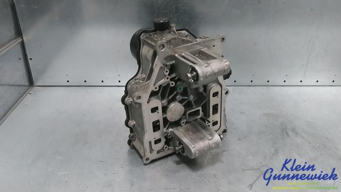 Usagé Mechatronique Volkswagen Touran Prix € 575,00 Règlement à la marge proposé par Klein Gunnewiek Autodemontage & Motorentechniek