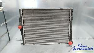 Begagnade Kylare BMW 1-Serie Pris € 50,00 Marginaltabell erbjuds av Klein Gunnewiek Autodemontage & Motorentechniek