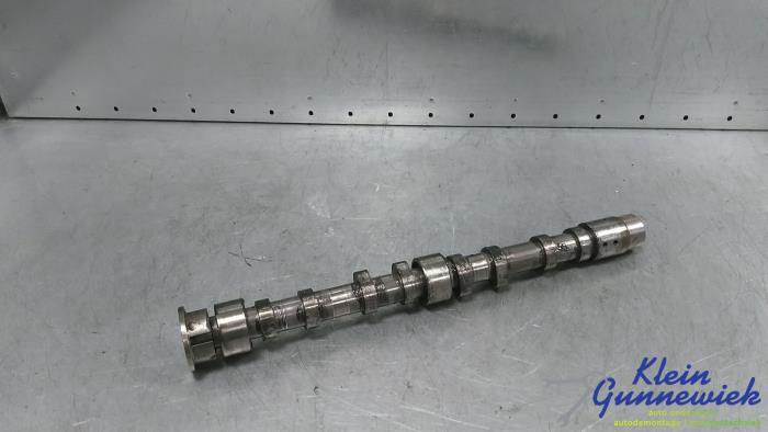 Usagé Arbre à cames Volkswagen Polo Prix € 55,00 Règlement à la marge proposé par Klein Gunnewiek Autodemontage & Motorentechniek