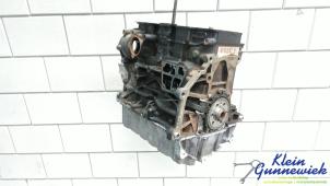 Used Engine Volkswagen Touran Price € 450,00 Margin scheme offered by Klein Gunnewiek Autodemontage & Motorentechniek