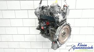 Used Engine Mercedes C-Klasse Price € 3.495,00 Margin scheme offered by Klein Gunnewiek Autodemontage & Motorentechniek