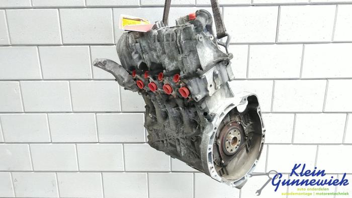 Gebrauchte Motor Mercedes A-Klasse Preis € 517,00 Margenregelung angeboten von Klein Gunnewiek Autodemontage & Motorentechniek