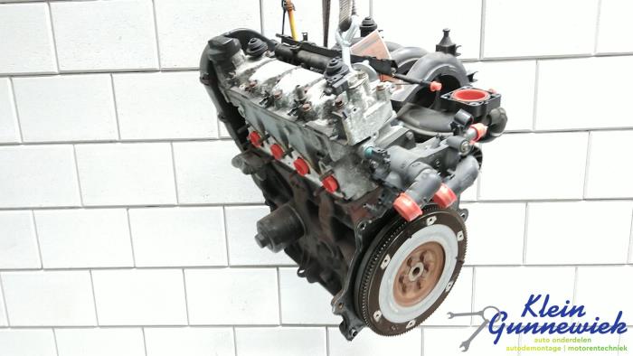 Used Engine Volkswagen Fox Price € 211,00 Margin scheme offered by Klein Gunnewiek Autodemontage & Motorentechniek