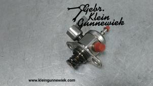 Gebrauchte Kraftstoffpumpe Mechanisch BMW 1-Serie Preis € 250,00 Margenregelung angeboten von Klein Gunnewiek Autodemontage & Motorentechniek