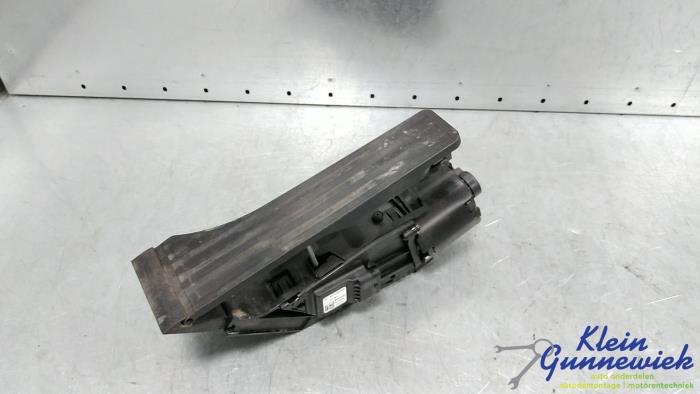 Begagnade Gaspedal Mercedes E-Klasse Pris € 92,00 Marginaltabell erbjuds av Klein Gunnewiek Autodemontage & Motorentechniek