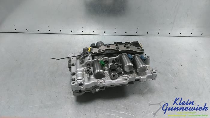 Usagé Mechatronique BMW 2-Série Prix € 695,00 Règlement à la marge proposé par Klein Gunnewiek Autodemontage & Motorentechniek
