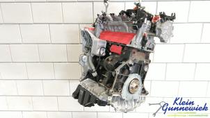 Używane Silnik Audi A4 Cena € 3.295,00 Procedura marży oferowane przez Klein Gunnewiek Autodemontage & Motorentechniek