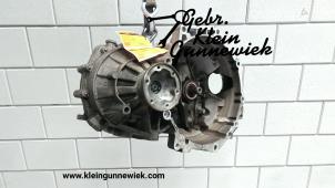 Used Gearbox Volkswagen Caddy Price € 595,00 Margin scheme offered by Klein Gunnewiek Autodemontage & Motorentechniek