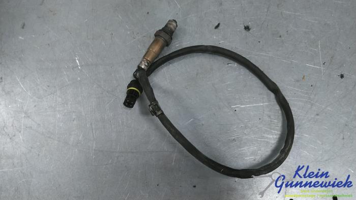 Usados Sonda Lambda Mercedes Sprinter Precio € 22,00 Norma de margen ofrecido por Klein Gunnewiek Autodemontage & Motorentechniek