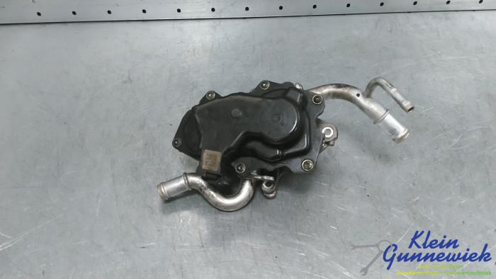 Gebrauchte AGR Ventil Volkswagen Polo Preis € 62,00 Margenregelung angeboten von Klein Gunnewiek Autodemontage & Motorentechniek