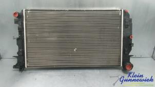 Usagé Radiateur Mercedes Sprinter Prix € 50,00 Règlement à la marge proposé par Klein Gunnewiek Autodemontage & Motorentechniek