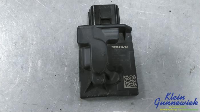 Usagé Module pompe carburant Volvo XC60 Prix € 47,00 Règlement à la marge proposé par Klein Gunnewiek Autodemontage & Motorentechniek