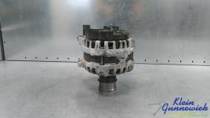 Gebrauchte Dynamo Volkswagen Polo Preis € 35,00 Margenregelung angeboten von Klein Gunnewiek Autodemontage & Motorentechniek