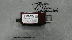 Usados Antena Volvo XC60 Precio € 25,00 Norma de margen ofrecido por Klein Gunnewiek Autodemontage & Motorentechniek