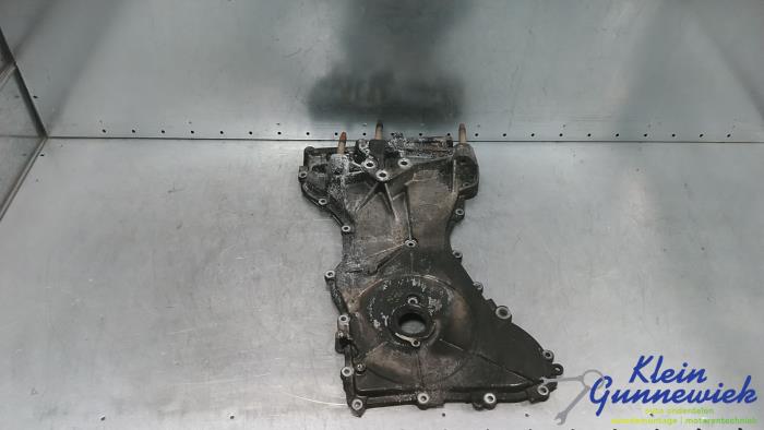 Usagé Couvercle de distribution Ford Kuga Prix € 75,00 Règlement à la marge proposé par Klein Gunnewiek Autodemontage & Motorentechniek