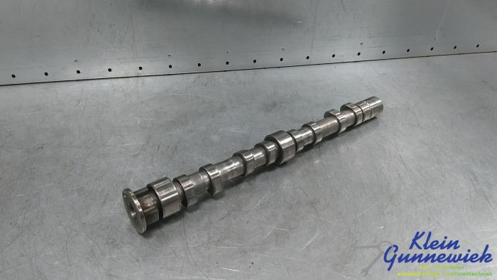 Usagé Arbre à cames Volkswagen Touran Prix € 75,00 Règlement à la marge proposé par Klein Gunnewiek Autodemontage & Motorentechniek