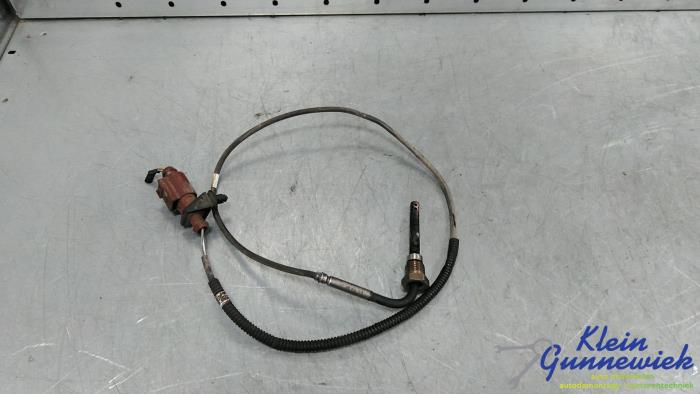 Used Particulate filter sensor Volkswagen Crafter Price € 32,00 Margin scheme offered by Klein Gunnewiek Autodemontage & Motorentechniek