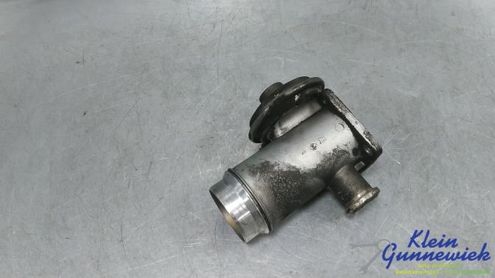 Gebrauchte AGR Ventil BMW X3 Preis € 35,00 Margenregelung angeboten von Klein Gunnewiek Autodemontage & Motorentechniek