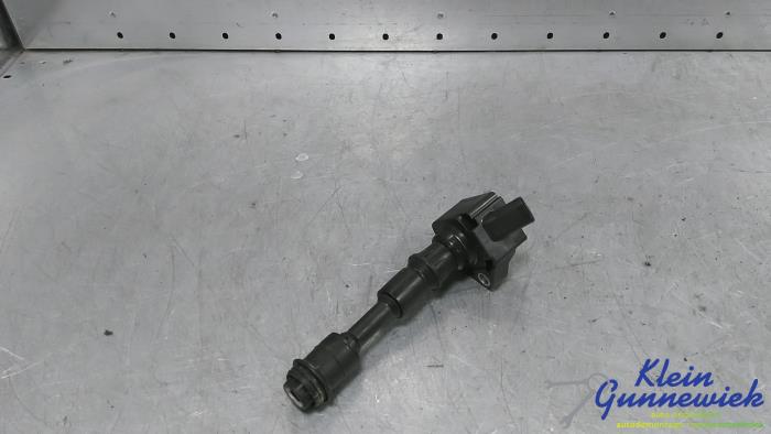 Gebrauchte Zündspule Volvo XC60 Preis € 20,00 Margenregelung angeboten von Klein Gunnewiek Autodemontage & Motorentechniek