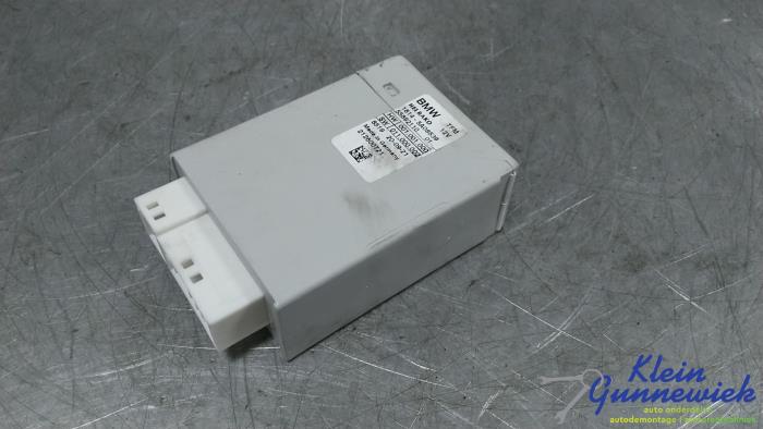 Usagé Module pompe carburant BMW X5 Prix € 33,00 Règlement à la marge proposé par Klein Gunnewiek Autodemontage & Motorentechniek