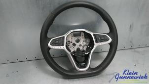 Begagnade Ratt Volkswagen Polo Pris € 245,00 Marginaltabell erbjuds av Klein Gunnewiek Autodemontage & Motorentechniek