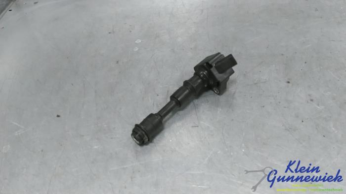 Gebrauchte Zündspule Volvo XC60 Preis € 20,00 Margenregelung angeboten von Klein Gunnewiek Autodemontage & Motorentechniek