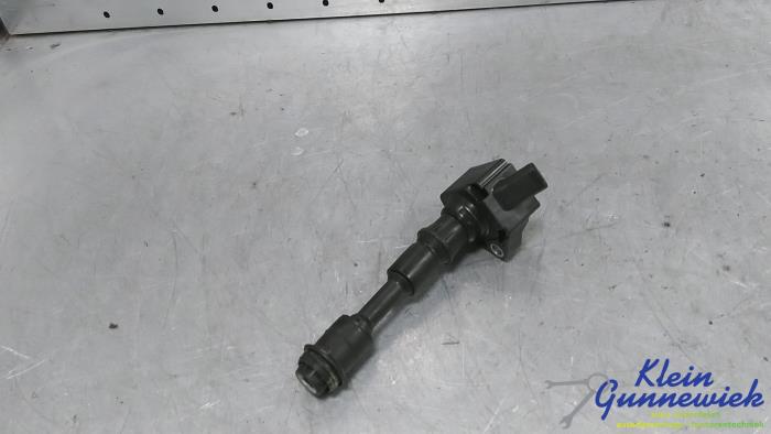 Gebrauchte Zündspule Volvo XC60 Preis € 20,00 Margenregelung angeboten von Klein Gunnewiek Autodemontage & Motorentechniek