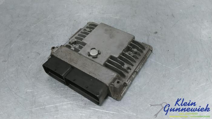 Used Injection computer Volkswagen Polo Price € 171,00 Margin scheme offered by Klein Gunnewiek Autodemontage & Motorentechniek