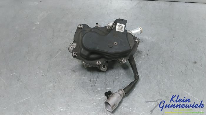 Gebrauchte AGR Ventil Volkswagen Polo Preis € 62,00 Margenregelung angeboten von Klein Gunnewiek Autodemontage & Motorentechniek