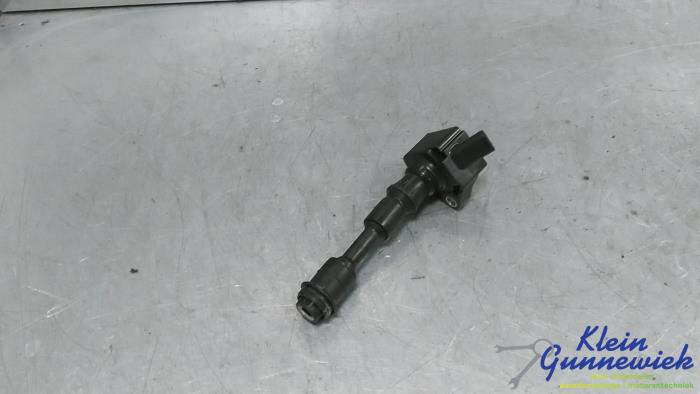 Gebrauchte Zündspule Volvo XC60 Preis € 20,00 Margenregelung angeboten von Klein Gunnewiek Autodemontage & Motorentechniek