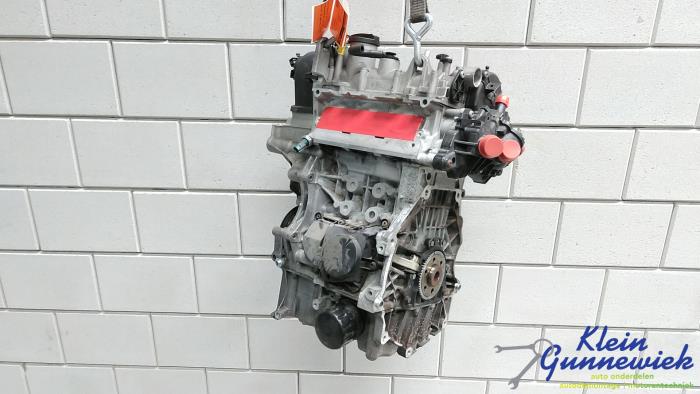 Used Engine Volkswagen E-Up Price € 102,00 Margin scheme offered by Klein Gunnewiek Autodemontage & Motorentechniek