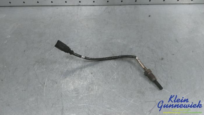 Usagé Sensor température d’échappement Volkswagen Crafter Prix € 35,00 Règlement à la marge proposé par Klein Gunnewiek Autodemontage & Motorentechniek