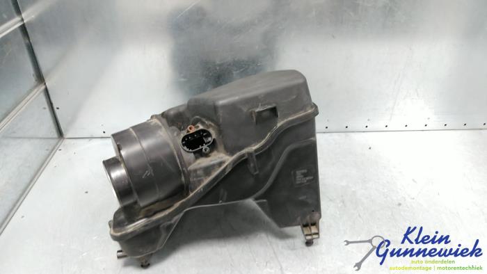 Gebrauchte Luftfiltergehäuse Opel Astra Preis € 39,00 Margenregelung angeboten von Klein Gunnewiek Autodemontage & Motorentechniek