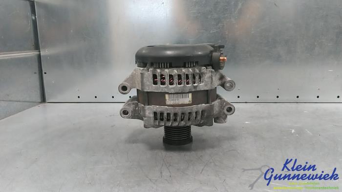 Used Dynamo BMW 1-Serie Price € 26,00 Margin scheme offered by Klein Gunnewiek Autodemontage & Motorentechniek