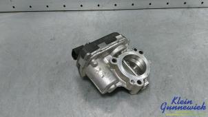 Used Throttle body Volkswagen Polo Price € 75,00 Margin scheme offered by Klein Gunnewiek Autodemontage & Motorentechniek