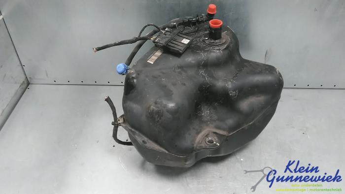 Gebrauchte Adblue Tank Volkswagen Crafter Preis € 395,00 Margenregelung angeboten von Klein Gunnewiek Autodemontage & Motorentechniek