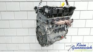 Engine from a BMW 1-Serie 2010