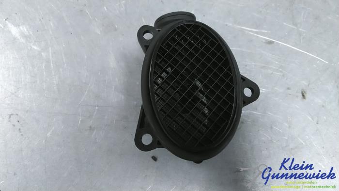 Gebrauchte Luftmengenmesser Citroen Berlingo Preis € 25,00 Margenregelung angeboten von Klein Gunnewiek Autodemontage & Motorentechniek