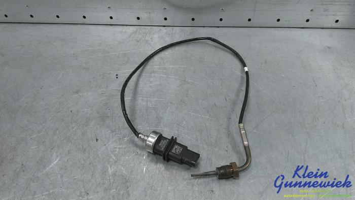 Gebrauchte Auspuff Temperatursensor Porsche Macan Preis € 69,00 Margenregelung angeboten von Klein Gunnewiek Autodemontage & Motorentechniek