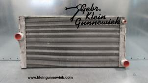 Usagé Radiateur BMW 5-Série Prix € 85,00 Règlement à la marge proposé par Klein Gunnewiek Autodemontage & Motorentechniek