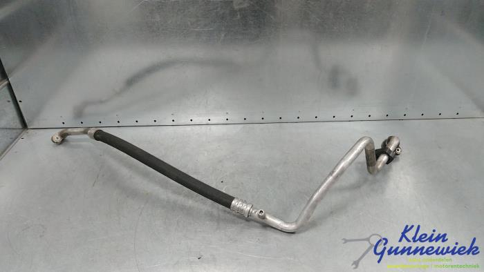 Begagnade Luftkonditioneringsledning BMW 5-Serie Pris € 38,00 Marginaltabell erbjuds av Klein Gunnewiek Autodemontage & Motorentechniek