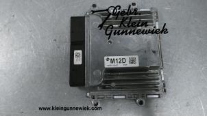 Used Injection computer Hyundai Kona Price € 345,00 Margin scheme offered by Klein Gunnewiek Autodemontage & Motorentechniek